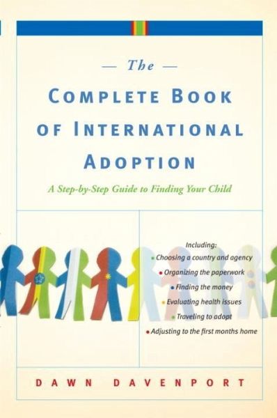 The Complete Book of International Adoption (eBook, ePUB)