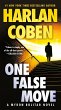One False Move (eBook, ePUB) - Bild 1
