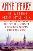 The William Monk Mysteries (eBook, ePUB)