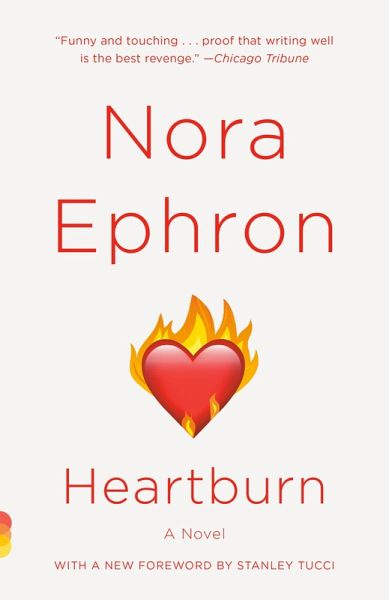 Heartburn (eBook, ePUB)
