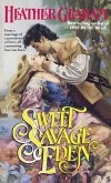 Sweet Savage Eden (eBook, ePUB)