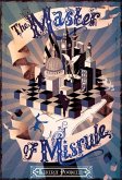 The Master of Misrule (eBook, ePUB)