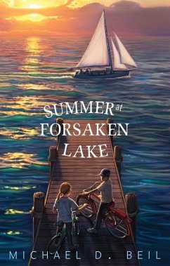 Cover Summer at Forsaken Lake (eBook, ePUB)