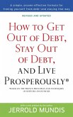 How to Get Out of Debt, Stay Out of Debt, and Live Prosperously* (eBook, ePUB)