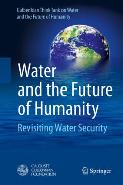 Water and the Future of Humanity - Gulbenkian Think Tank on Water and the Future of Humanity