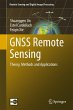 GNSS Remote Sensing - Bild 1