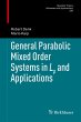 General Parabolic Mixed Order Systems... - Bild 1