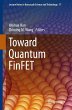Toward Quantum FinFET - Bild 1
