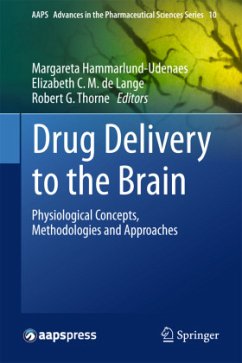 Cover Drug Delivery to the Brain