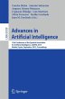 Advances in Artificial Intelligence - Bild 1