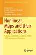 Nonlinear Maps and their Applications - Bild 1