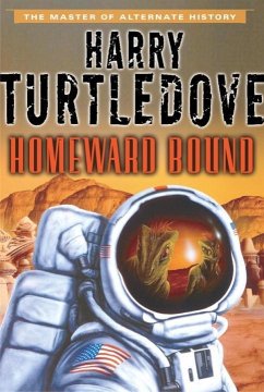 Homeward Bound (eBook, ePUB) - Turtledove, Harry