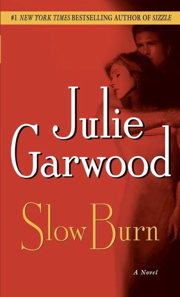 Slow Burn (eBook, ePUB)