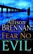 Fear No Evil (eBook, ePUB) - Bild 1