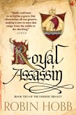Royal Assassin (The Illustrated Edition) (eBook, ePUB)