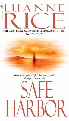 Cover Safe Harbor (eBook, ePUB)