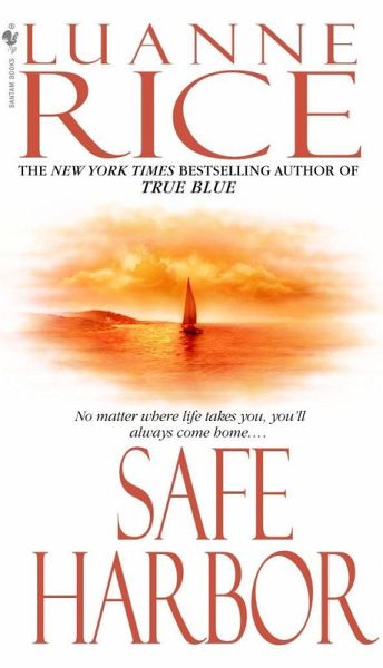 Safe Harbor (eBook, ePUB) Safe Harbor (eBook, ePUB)