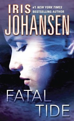 Fatal Tide (eBook, ePUB) - Johansen, Iris