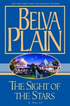 Cover The Sight of the Stars (eBook, ePUB)