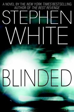 Blinded (eBook, ePUB) - White, Stephen