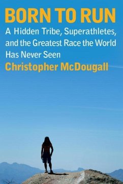 Born to Run (eBook, ePUB) - Mcdougall, Christopher