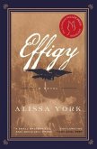 Effigy (eBook, ePUB)