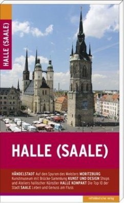 Halle (Saale) - Pantenius, Michael