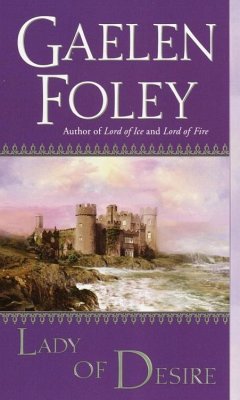 Lady of Desire (eBook, ePUB) - Foley, Gaelen