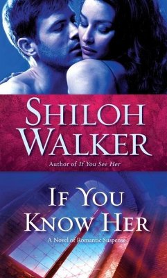 Cover If You Know Her (eBook, ePUB)