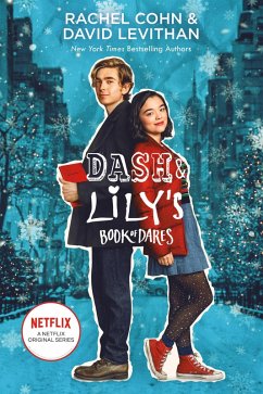 Dash & Lily's Book of Dares (eBook, ePUB) - Cohn, Rachel; Levithan, David