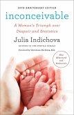 Inconceivable, 20th Anniversary Edition (eBook, ePUB) Inconceivable, 20th Anniversary Edition (eBook, ePUB)