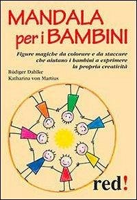 Cover Mandala per i bambini