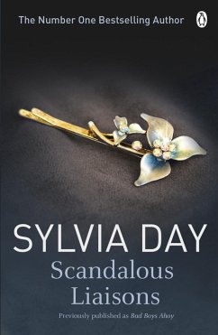 Scandalous Liaisons (eBook, ePUB) - Day, Sylvia