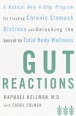 Gut Reactions (eBook, ePUB)