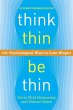 Think Thin, Be Thin (eBook, ePUB) - Bild 1