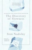 The Discovery Of Slowness (eBook, ePUB)