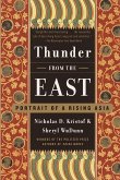 Thunder from the East (eBook, ePUB)