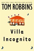 Villa Incognito (eBook, ePUB)
