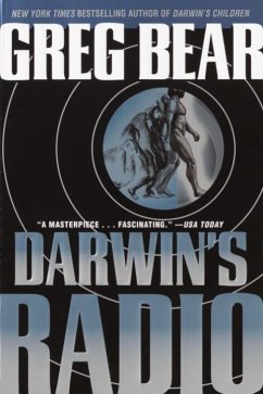 Darwin's Radio (eBook, ePUB) - Bear, Greg