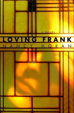 Loving Frank (eBook, ePUB) - Horan, Nancy