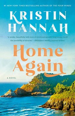 Home Again (eBook, ePUB) - Hannah, Kristin