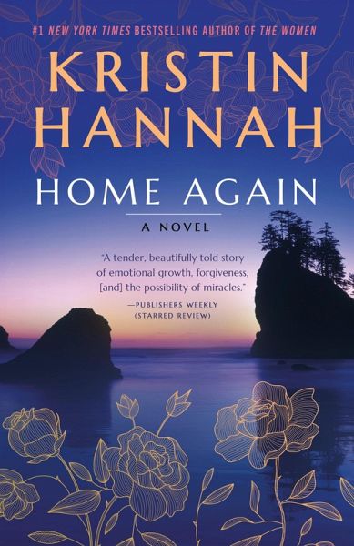 Home Again (eBook, ePUB)