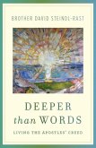 Deeper Than Words (eBook, ePUB)