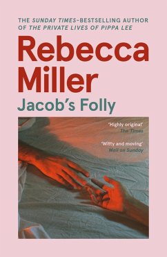 Jacob's Folly (eBook, ePUB) - Miller, Rebecca