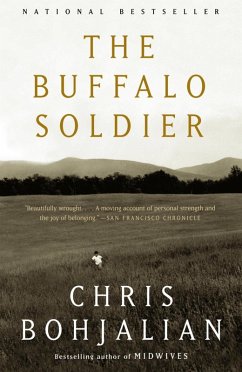 The Buffalo Soldier (eBook, ePUB) - Bohjalian, Chris