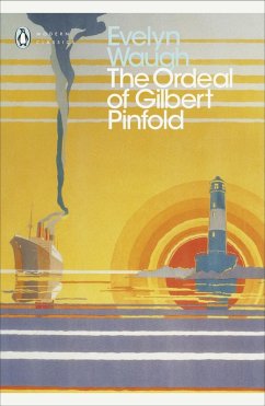 The Ordeal of Gilbert Pinfold (eBook, ePUB) - Waugh, Evelyn
