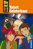 Tatort Geisterhaus / Die drei Ausrufezeichen Bd.45 (eBook, ePUB)