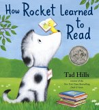 How Rocket Learned to Read (eBook, ePUB)