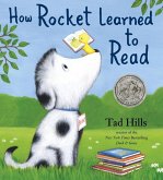 How Rocket Learned to Read (eBook, ePUB) How Rocket Learned to Read (eBook, ePUB)