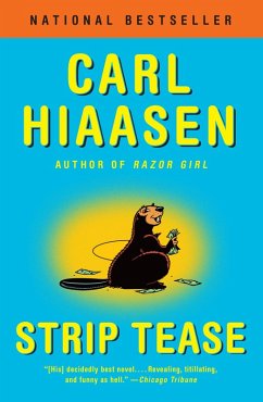 Strip Tease (eBook, ePUB) - Hiaasen, Carl